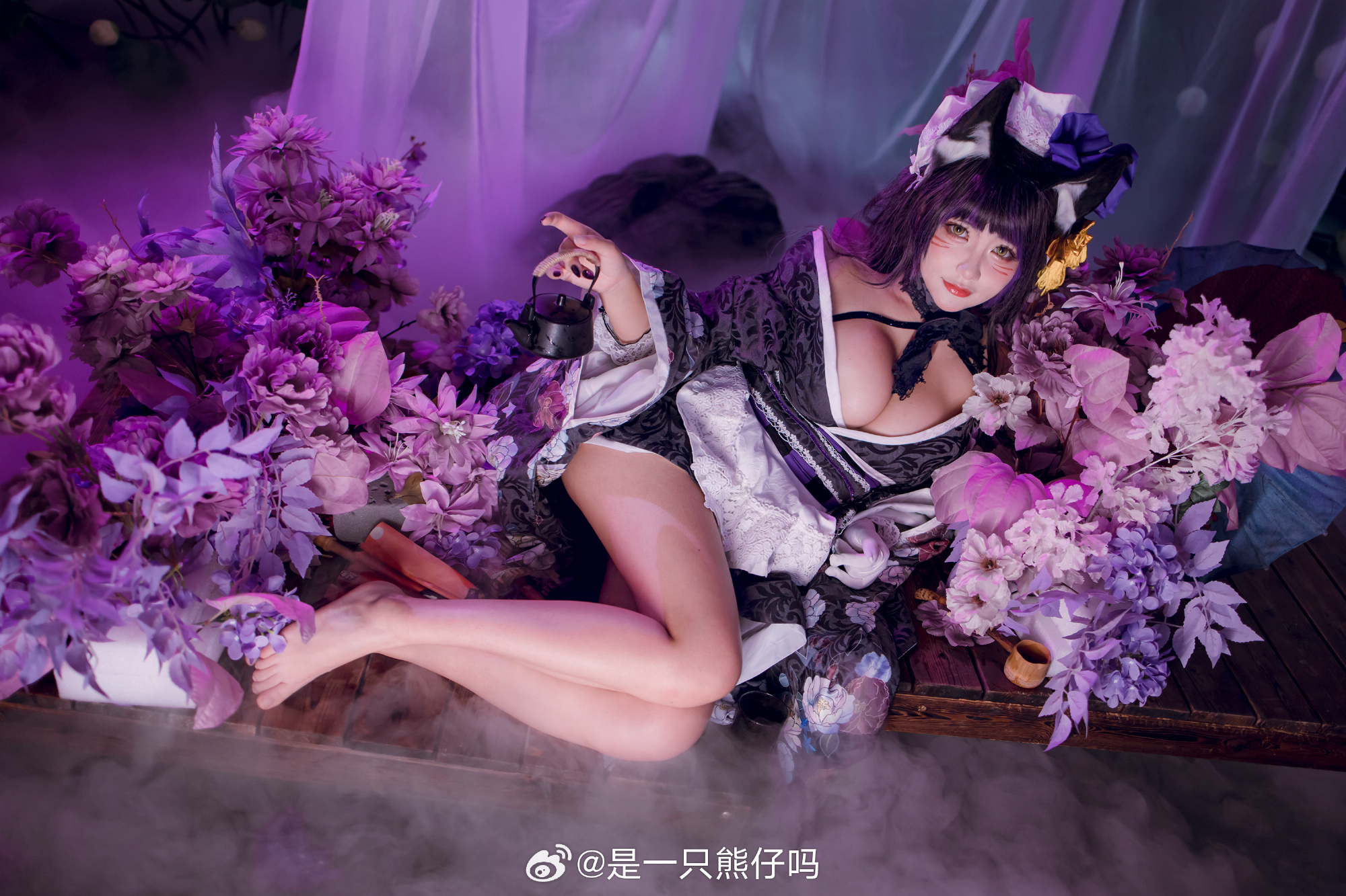 @是一只熊仔吗-次星岛