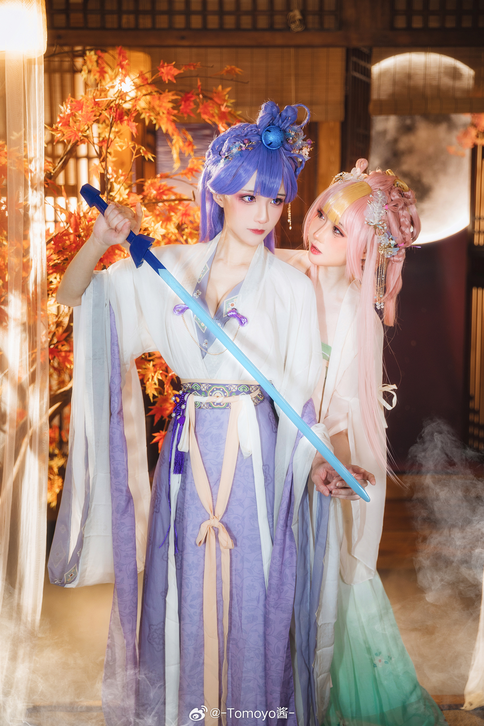 道天录 虹猫蓝兔修仙了 莎丽@焖焖碳- 马三娘@-Tomoyo酱--次星岛